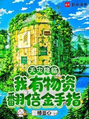 天灾降临，我有物资翻倍金手指